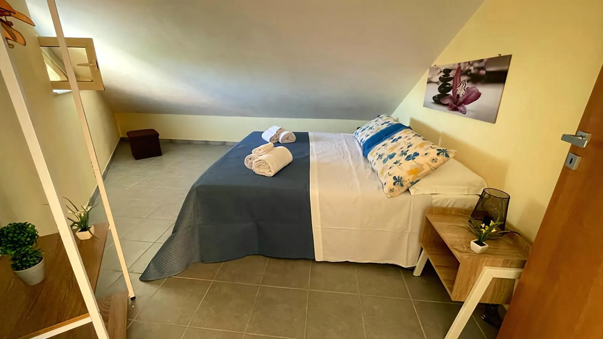 بيت للعطل Villa Theia Apartaments Sul Mare مونتاليغرو إيطاليا