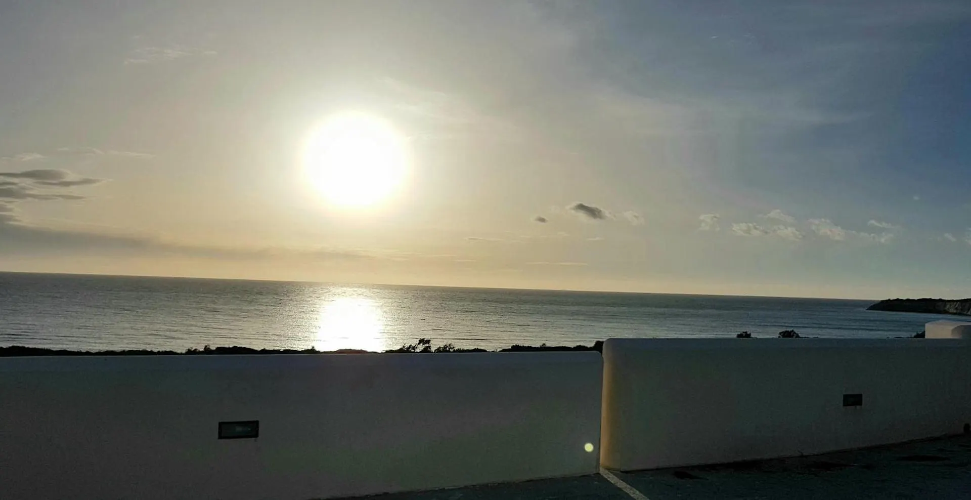 Villa Theia Apartaments Sul Mare مونتاليغرو