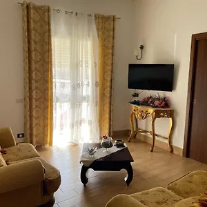 Casa Vacanze Miceli Montallegro