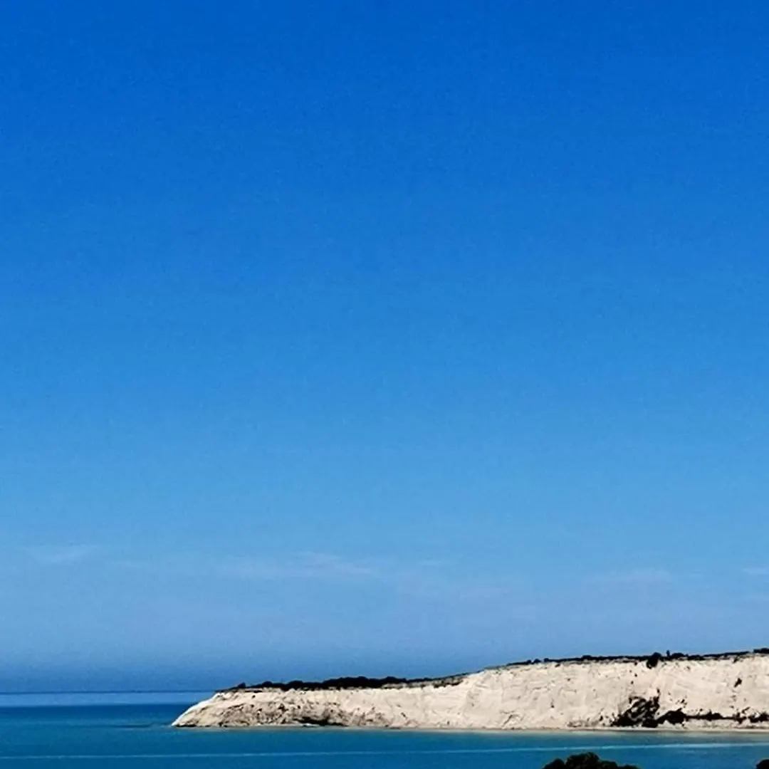 Villa Theia Apartaments Sul Mare Montallegro Itálie